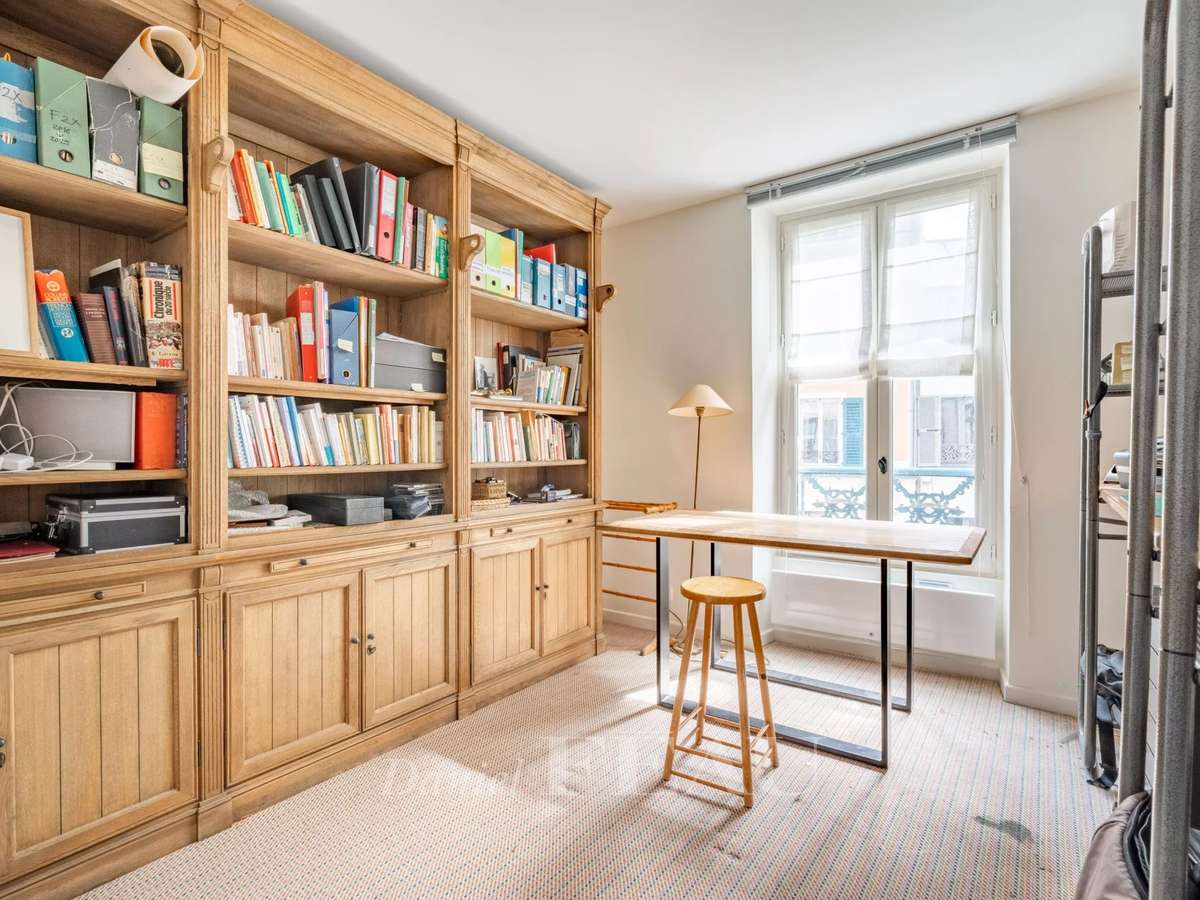 Appartement Boulogne-Billancourt