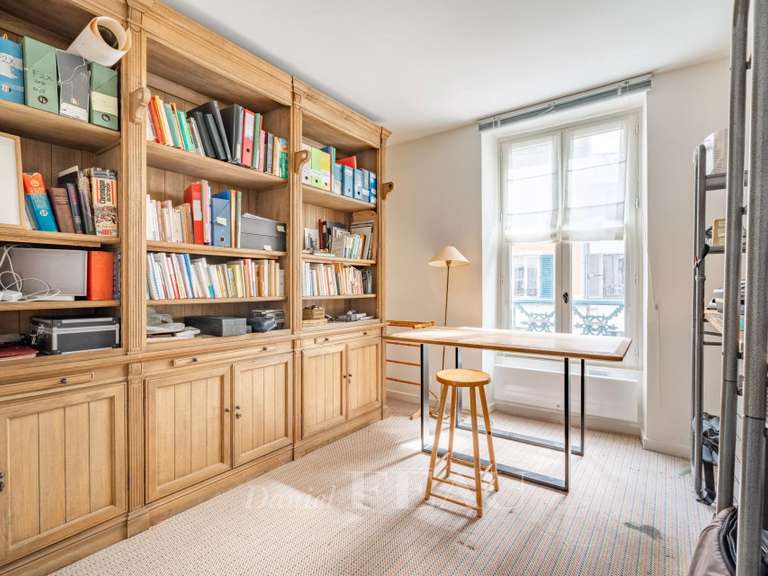 Appartement Boulogne-Billancourt - 3 chambres - 123m²