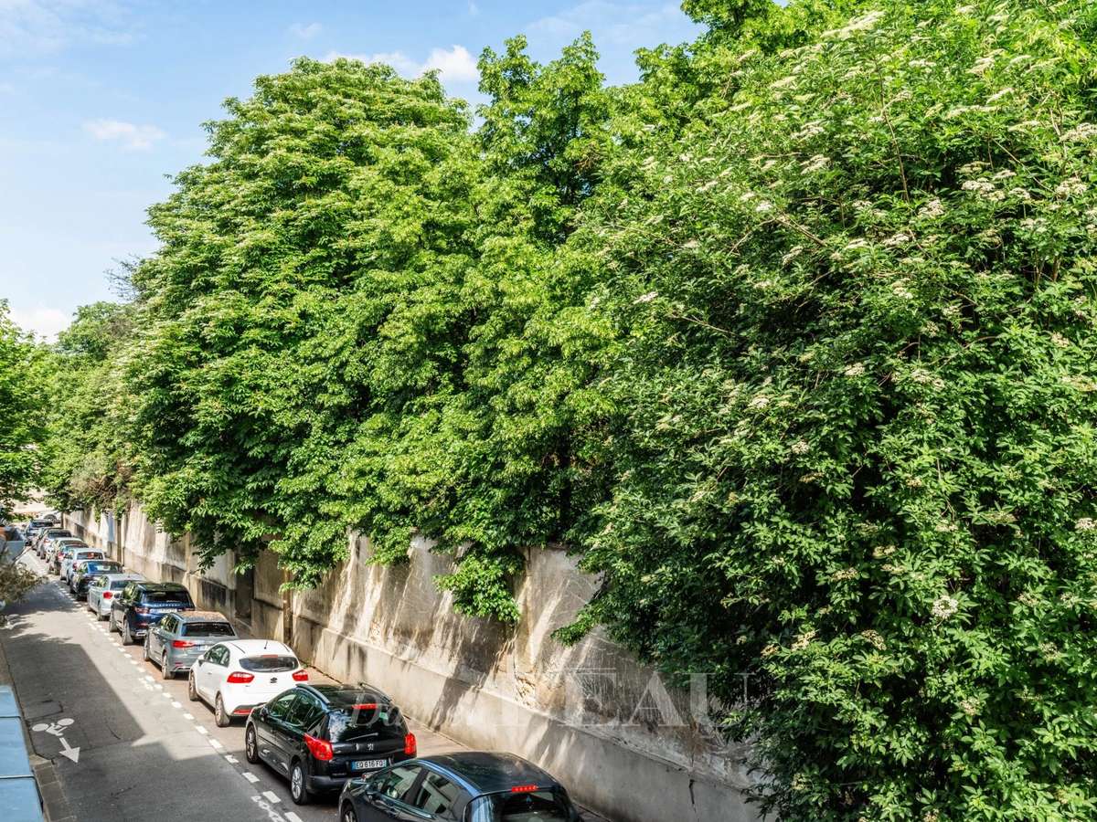 Appartement Boulogne-Billancourt
