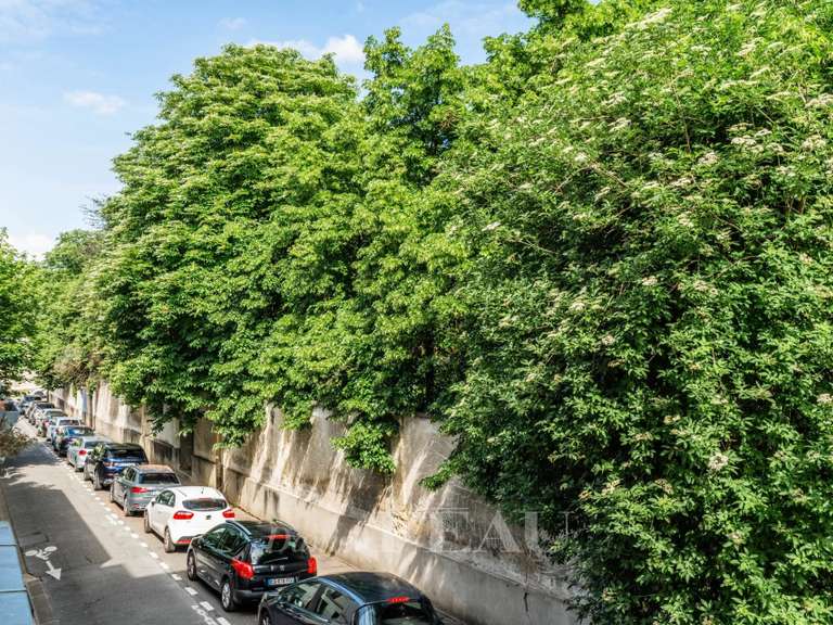 Appartement Boulogne-Billancourt - 3 chambres - 123m²
