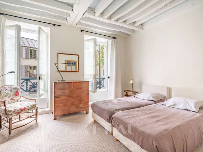 Appartement Boulogne-Billancourt - 3 chambres - 123m²