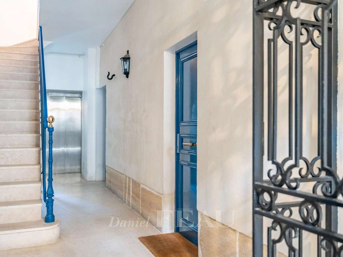 Appartement Boulogne-Billancourt