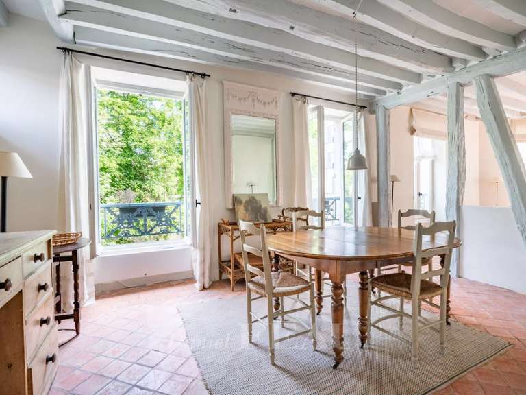 Appartement Boulogne-Billancourt - 3 chambres - 123m²