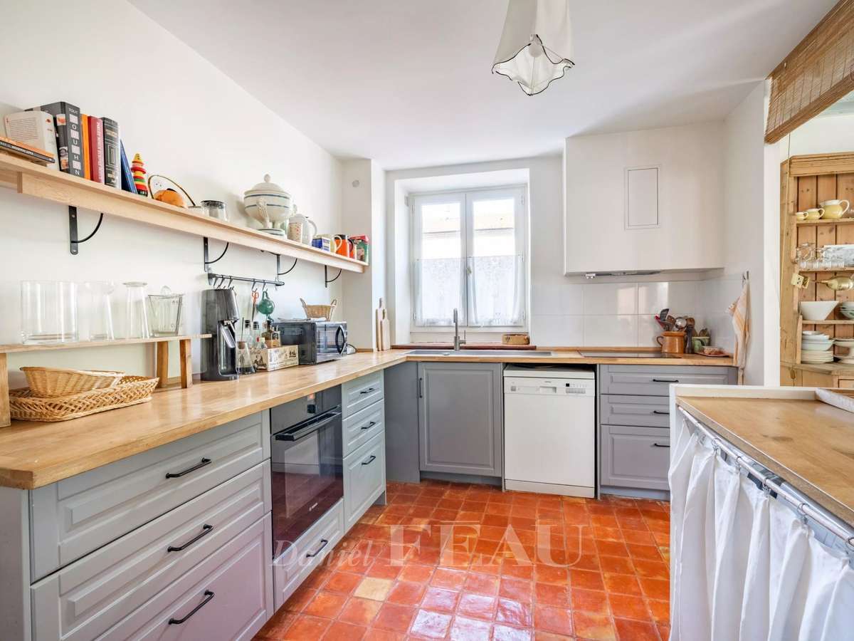 Appartement Boulogne-Billancourt