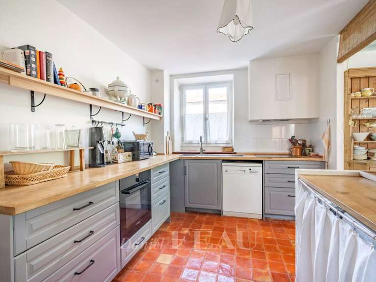Appartement Boulogne-Billancourt - 3 chambres - 123m²