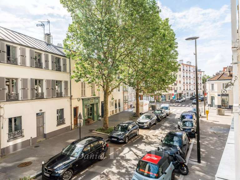 Appartement Boulogne-Billancourt - 3 chambres - 123m²