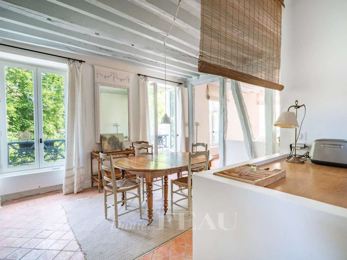 Appartement Boulogne-Billancourt