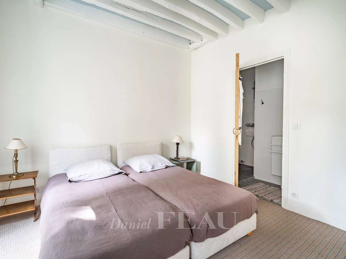Appartement Boulogne-Billancourt