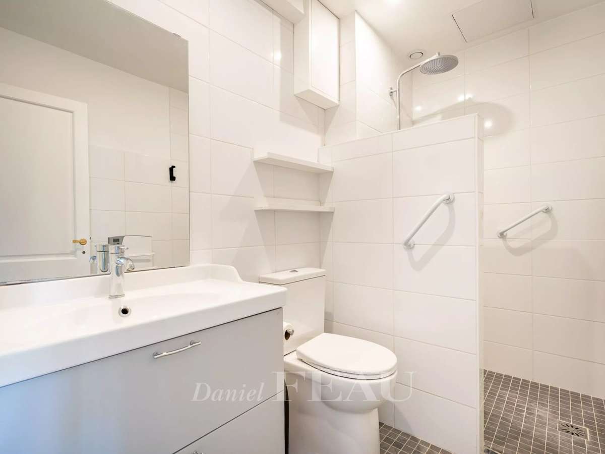 Appartement Boulogne-Billancourt