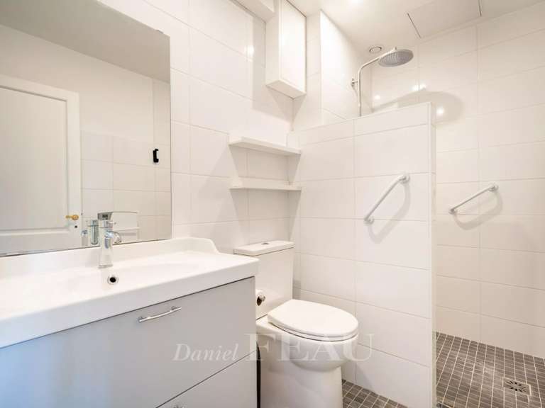 Appartement Boulogne-Billancourt - 3 chambres - 123m²