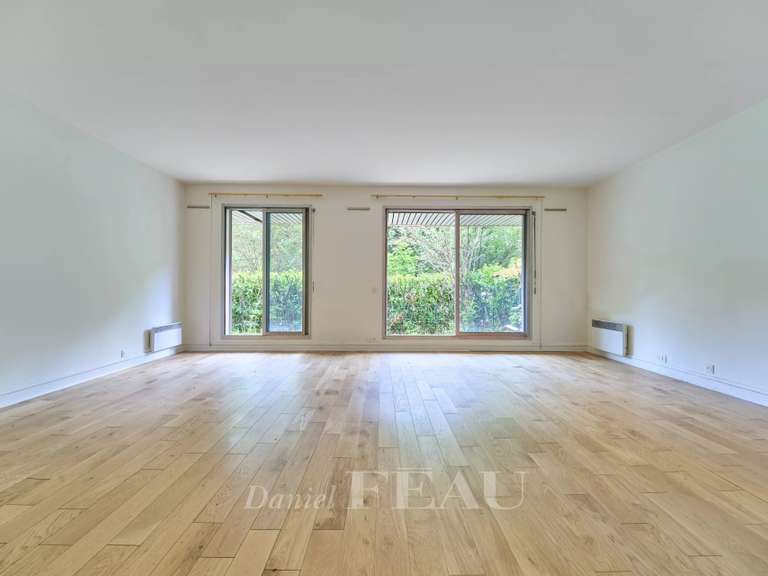 Appartement Boulogne-Billancourt - 3 chambres - 115m²