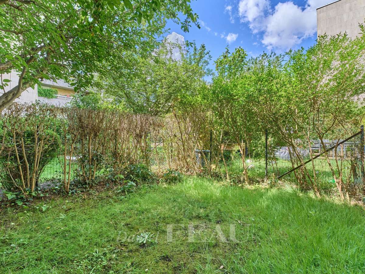 Appartement Boulogne-Billancourt