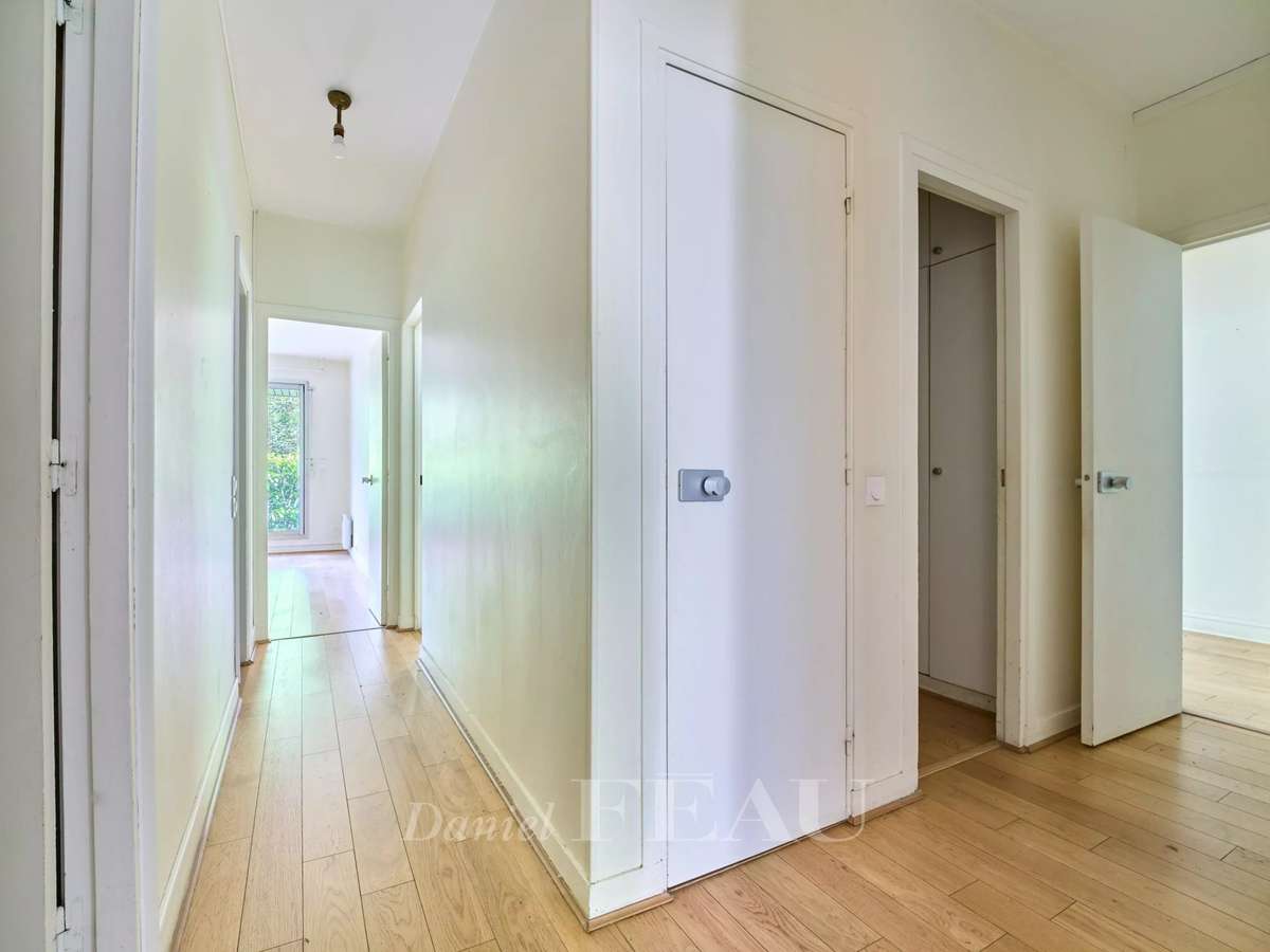 Appartement Boulogne-Billancourt