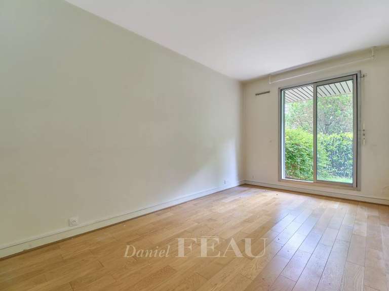 Appartement Boulogne-Billancourt - 3 chambres - 115m²