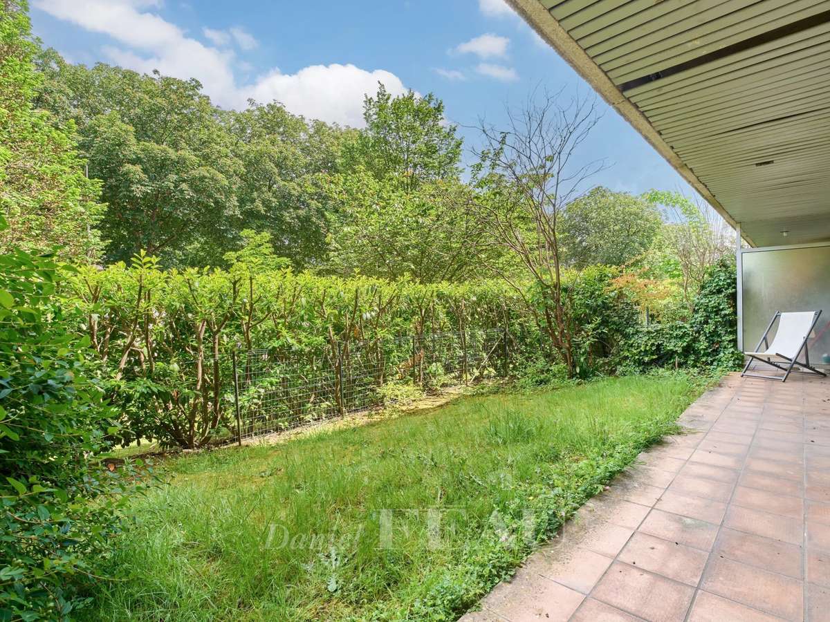 Appartement Boulogne-Billancourt