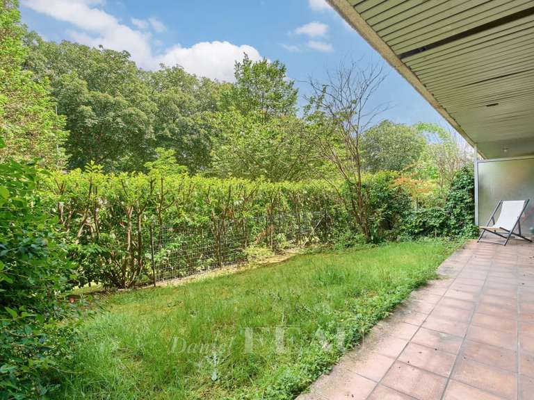 Appartement Boulogne-Billancourt - 3 chambres - 115m²