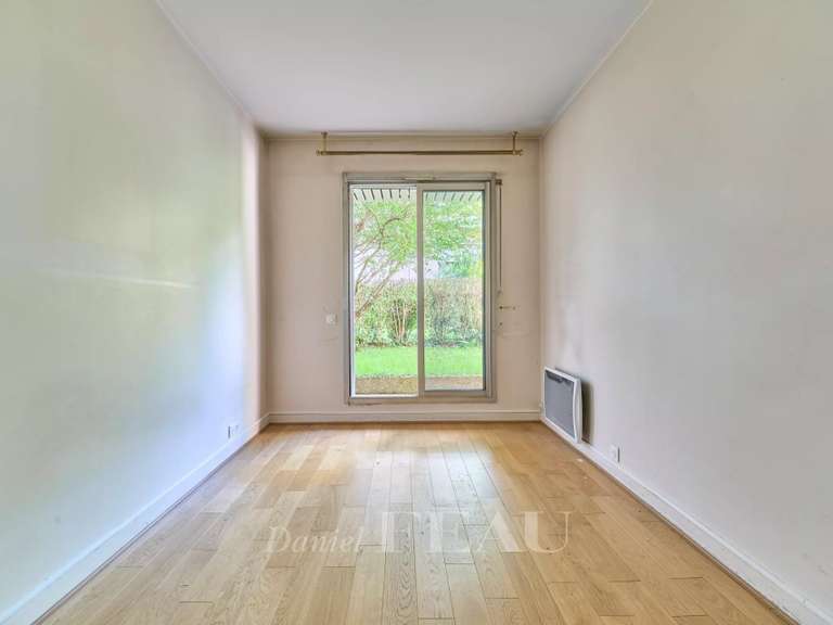 Appartement Boulogne-Billancourt - 3 chambres - 115m²