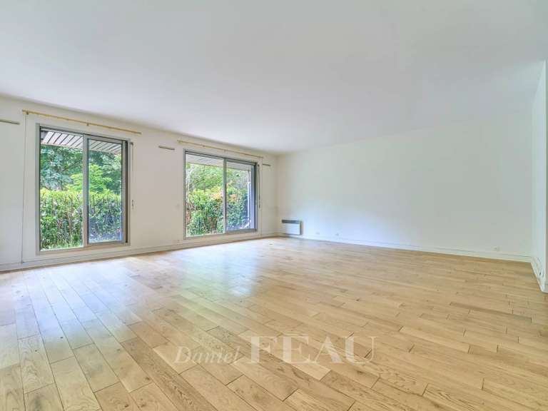 Appartement Boulogne-Billancourt - 3 chambres - 115m²