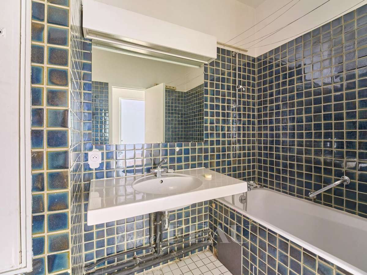 Appartement Boulogne-Billancourt