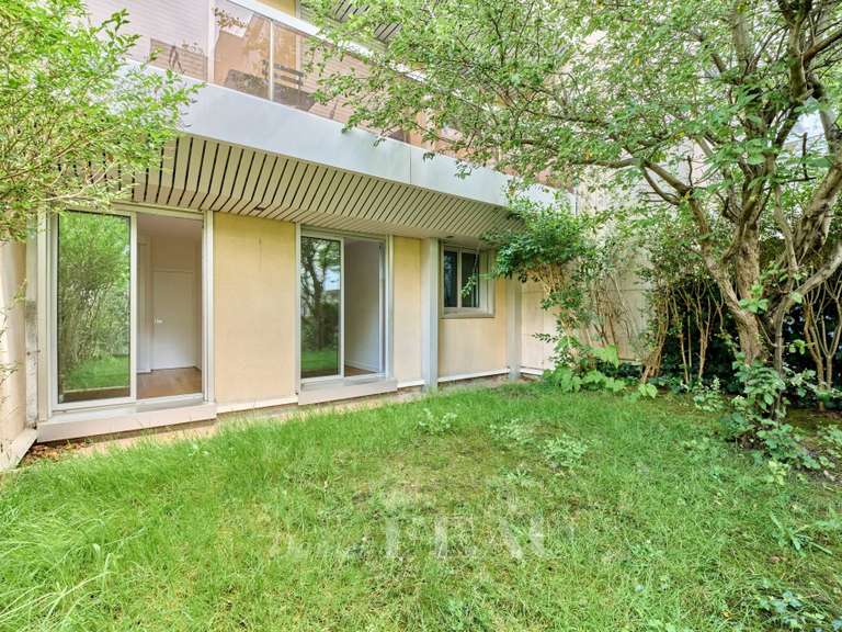 Appartement Boulogne-Billancourt - 3 chambres - 115m²
