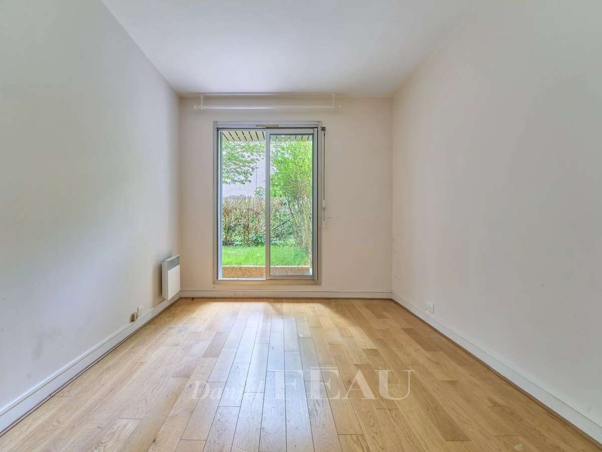 Appartement Boulogne-Billancourt