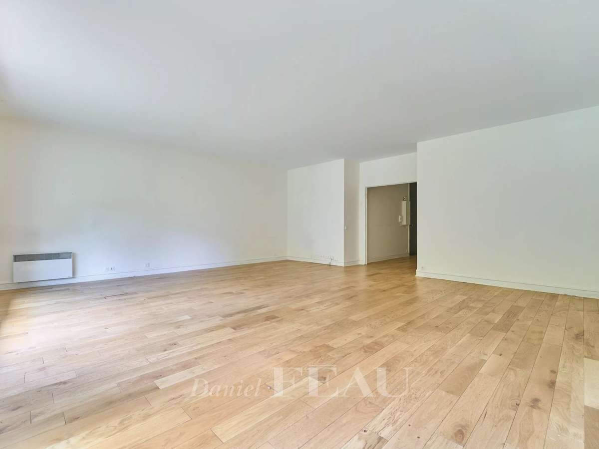 Appartement Boulogne-Billancourt