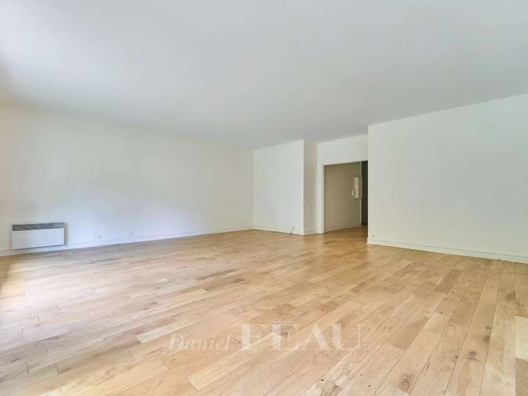 Appartement Boulogne-Billancourt - 3 chambres - 115m²
