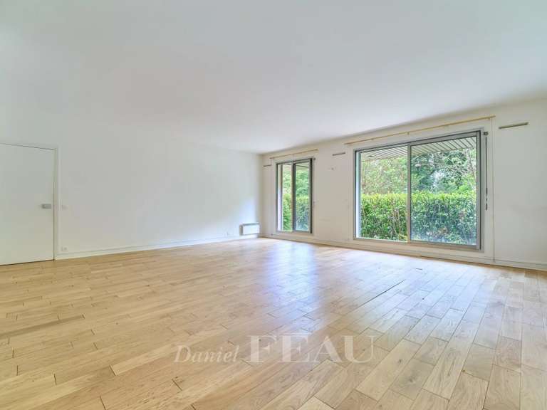 Appartement Boulogne-Billancourt - 3 chambres - 115m²