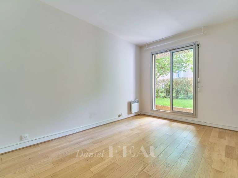 Appartement Boulogne-Billancourt - 3 chambres - 115m²