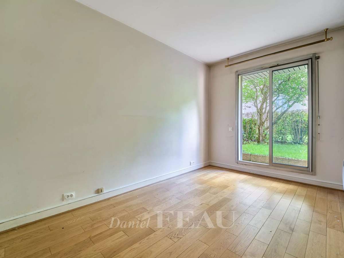 Appartement Boulogne-Billancourt