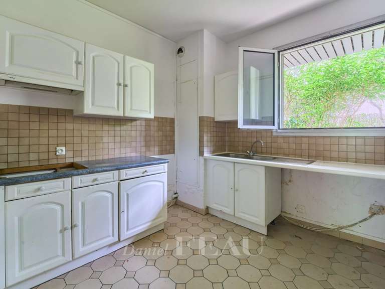 Appartement Boulogne-Billancourt - 3 chambres - 115m²