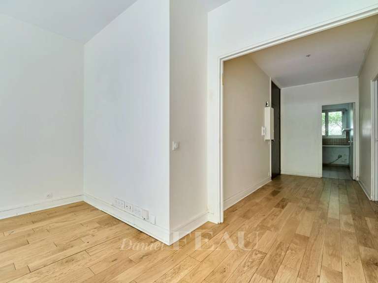 Appartement Boulogne-Billancourt - 3 chambres - 115m²