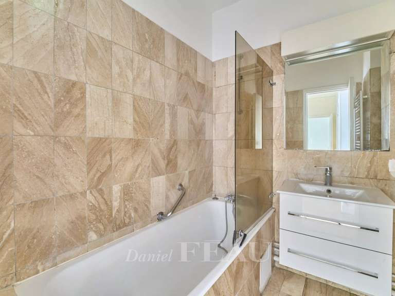 Appartement Boulogne-Billancourt - 3 chambres - 115m²