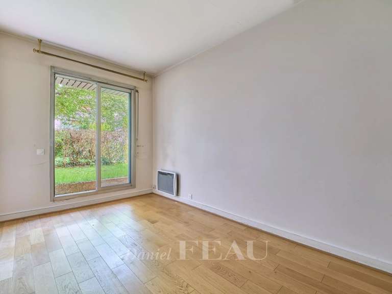 Appartement Boulogne-Billancourt - 3 chambres - 115m²