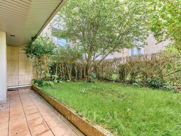 Appartement Boulogne-Billancourt - 3 chambres - 115m²