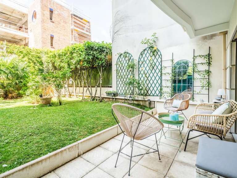 Appartement Boulogne-Billancourt - 3 chambres - 91m²