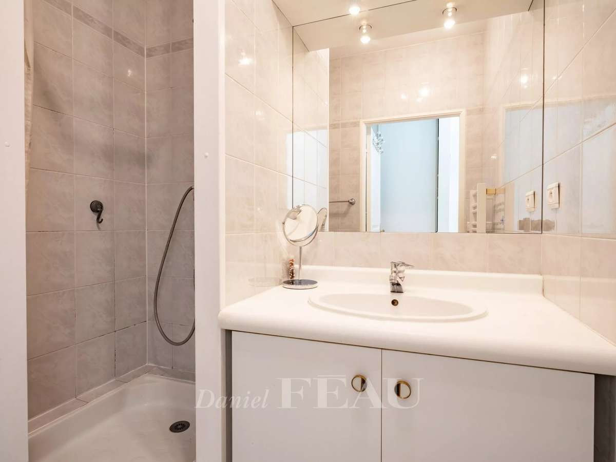 Apartment Boulogne-Billancourt