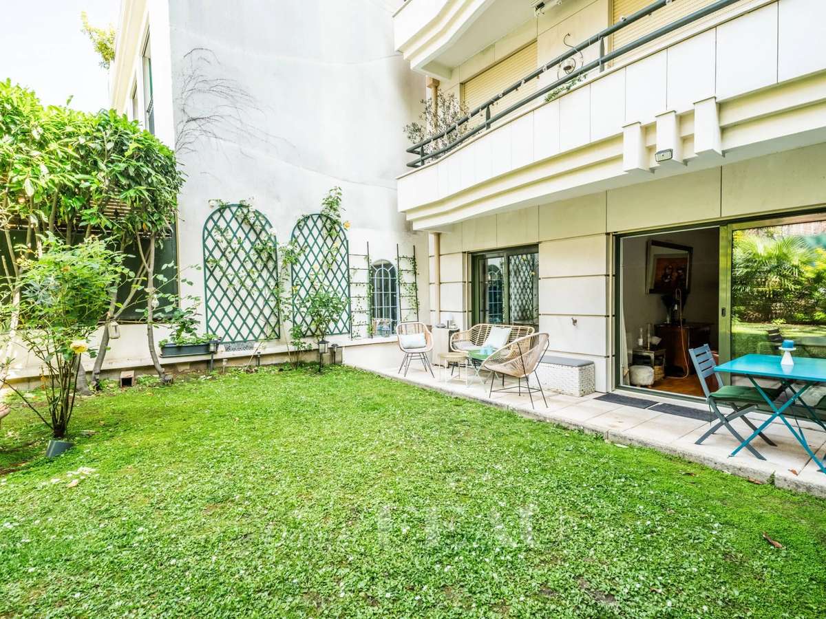 Apartment Boulogne-Billancourt