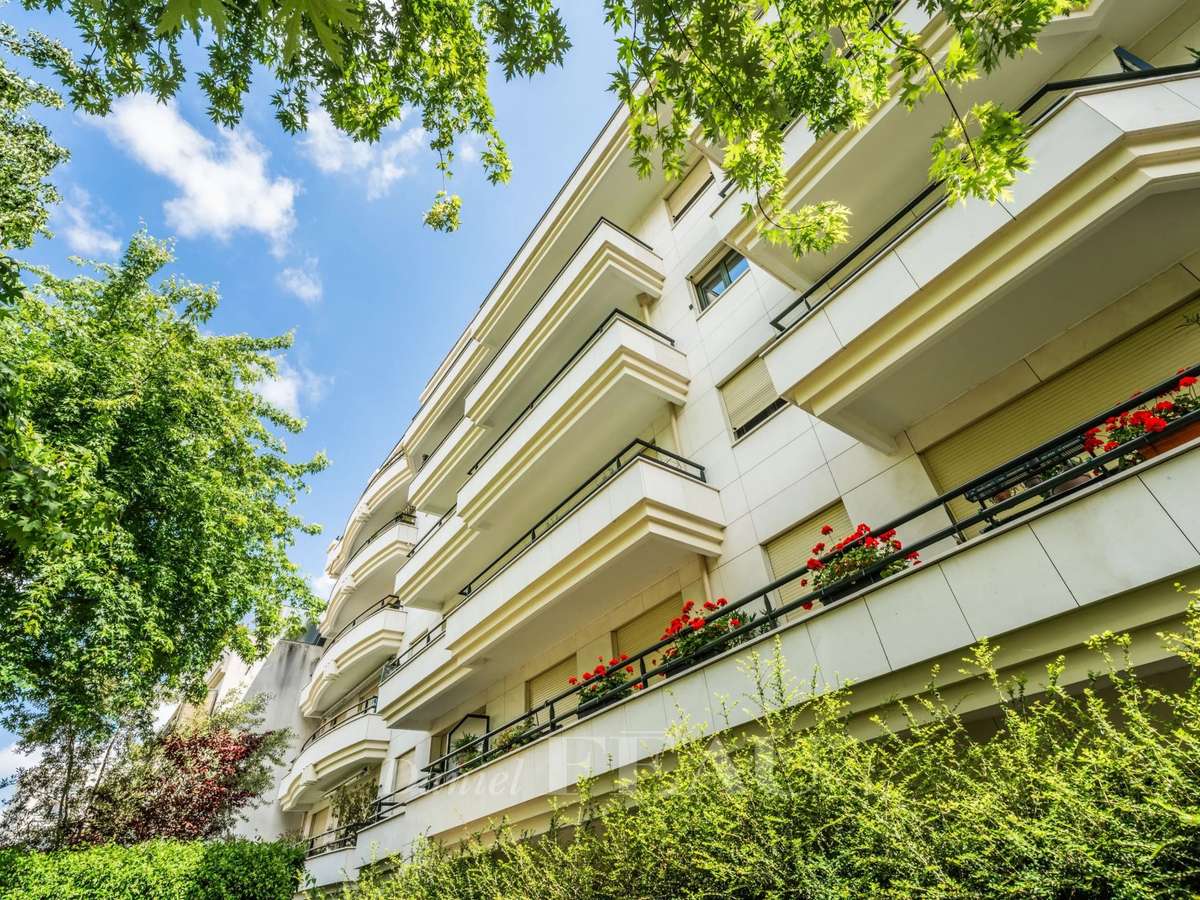Apartment Boulogne-Billancourt