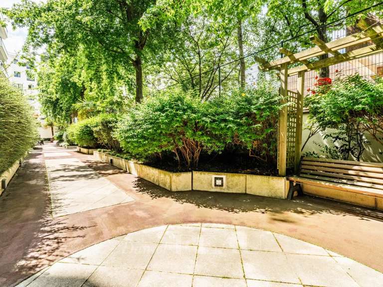 Appartement Boulogne-Billancourt - 3 chambres - 91m²