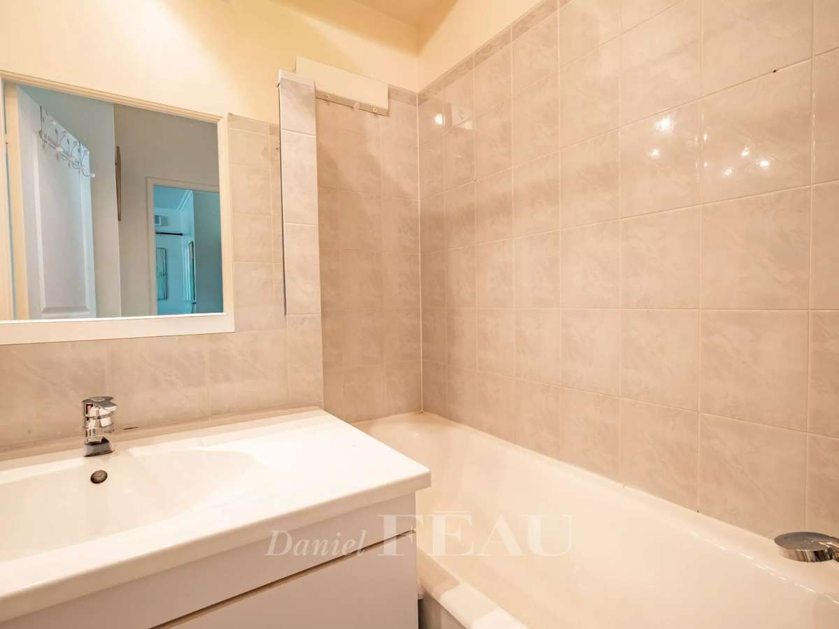Apartment Boulogne-Billancourt