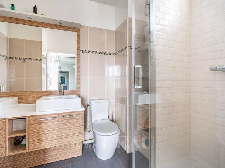 Appartement Boulogne-Billancourt - 3 chambres - 97m²