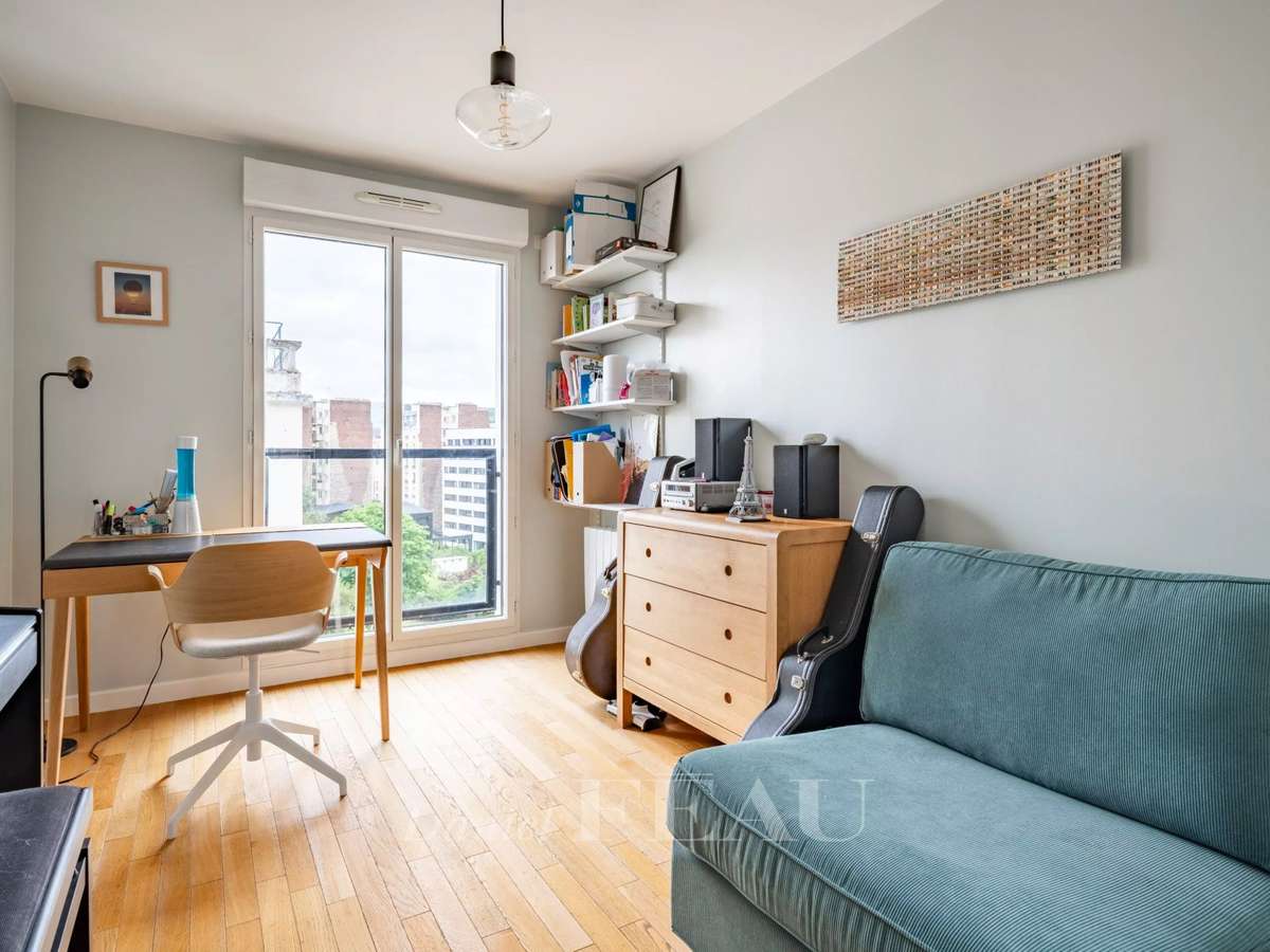 Appartement Boulogne-Billancourt