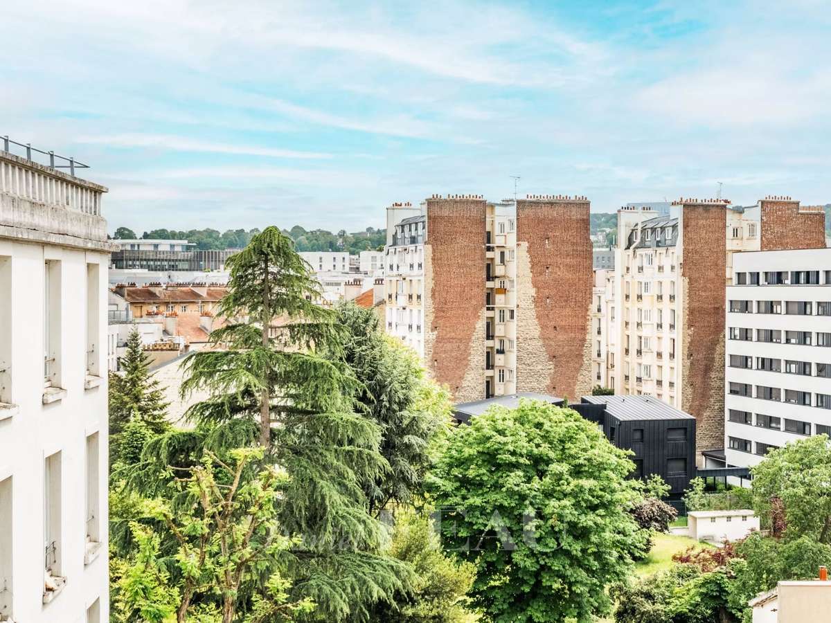 Appartement Boulogne-Billancourt