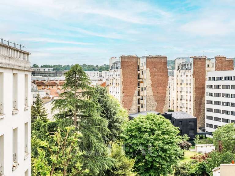 Appartement Boulogne-Billancourt - 3 chambres - 97m²