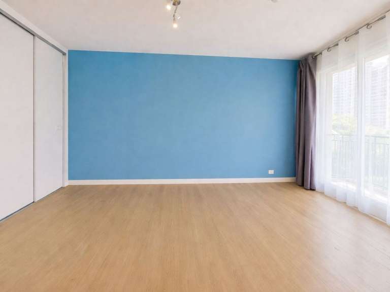 Apartment Boulogne-Billancourt - 116m²