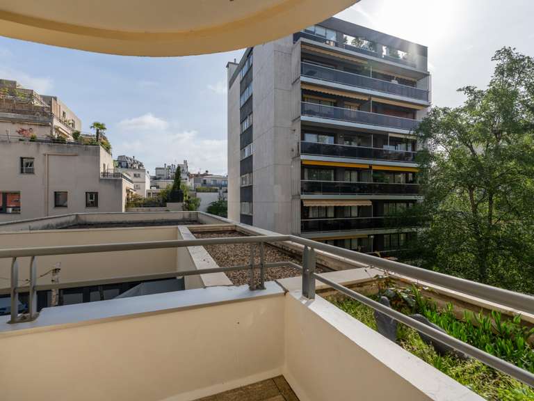 Appartement Boulogne-Billancourt - 2 chambres - 76m²