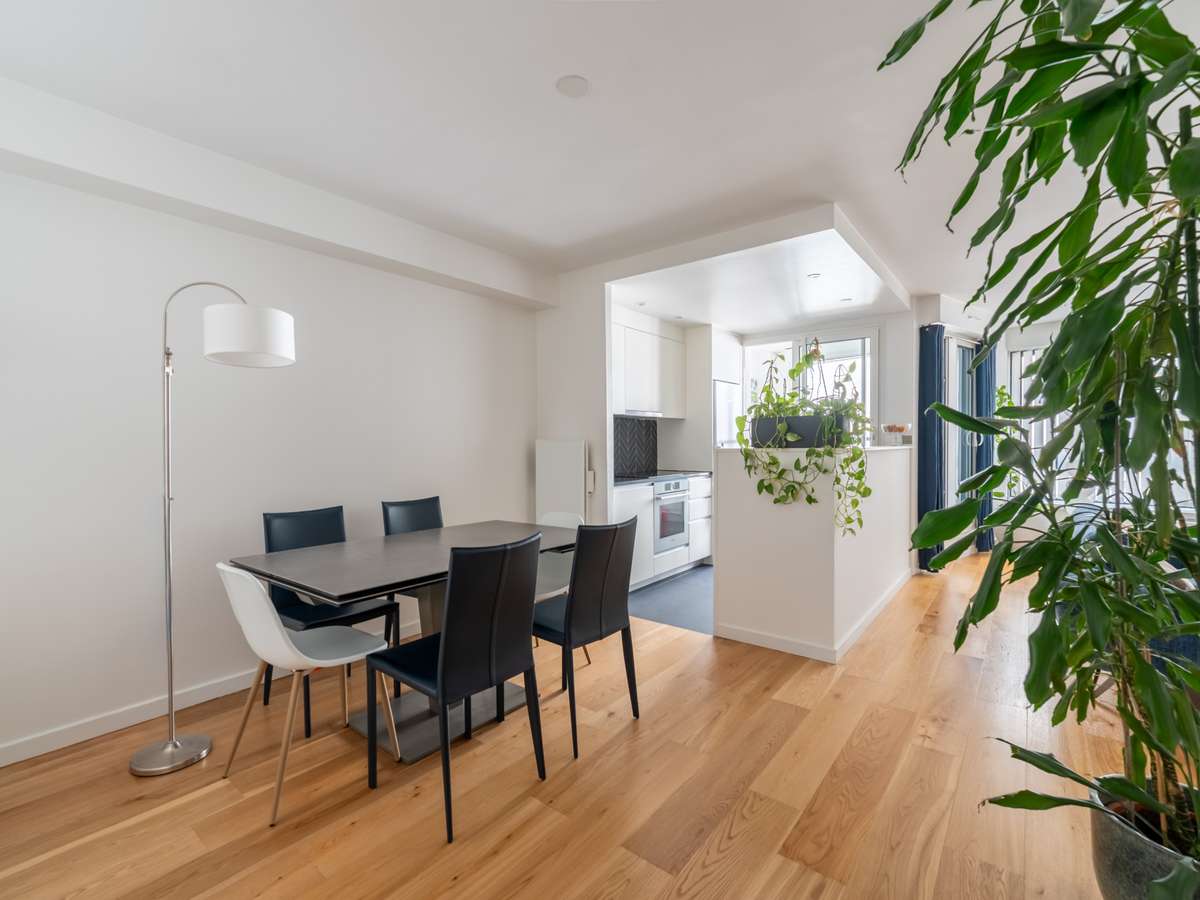 Appartement Boulogne-Billancourt