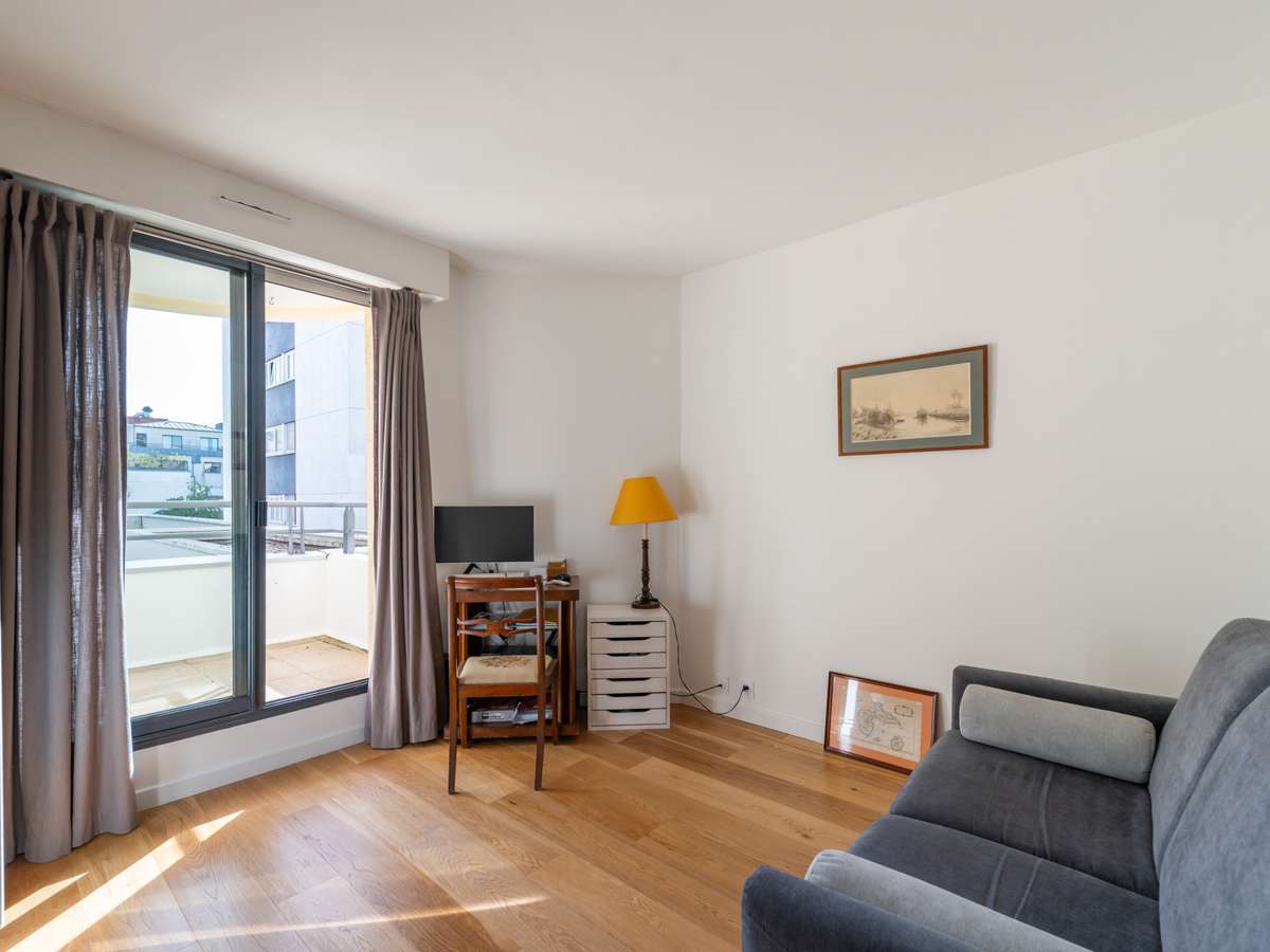 Appartement Boulogne-Billancourt