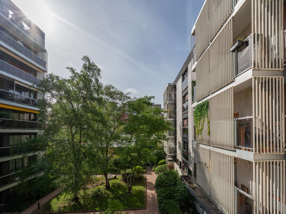 Appartement Boulogne-Billancourt